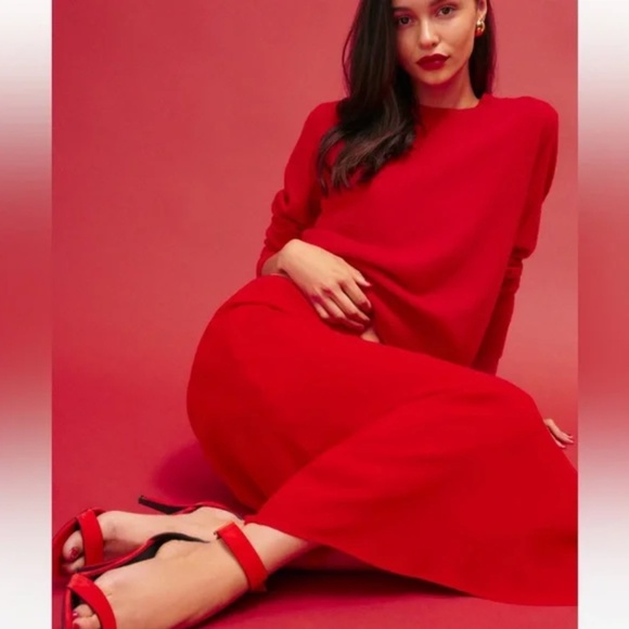 NWT Reformation Layla skirt - Picture 4 of 7